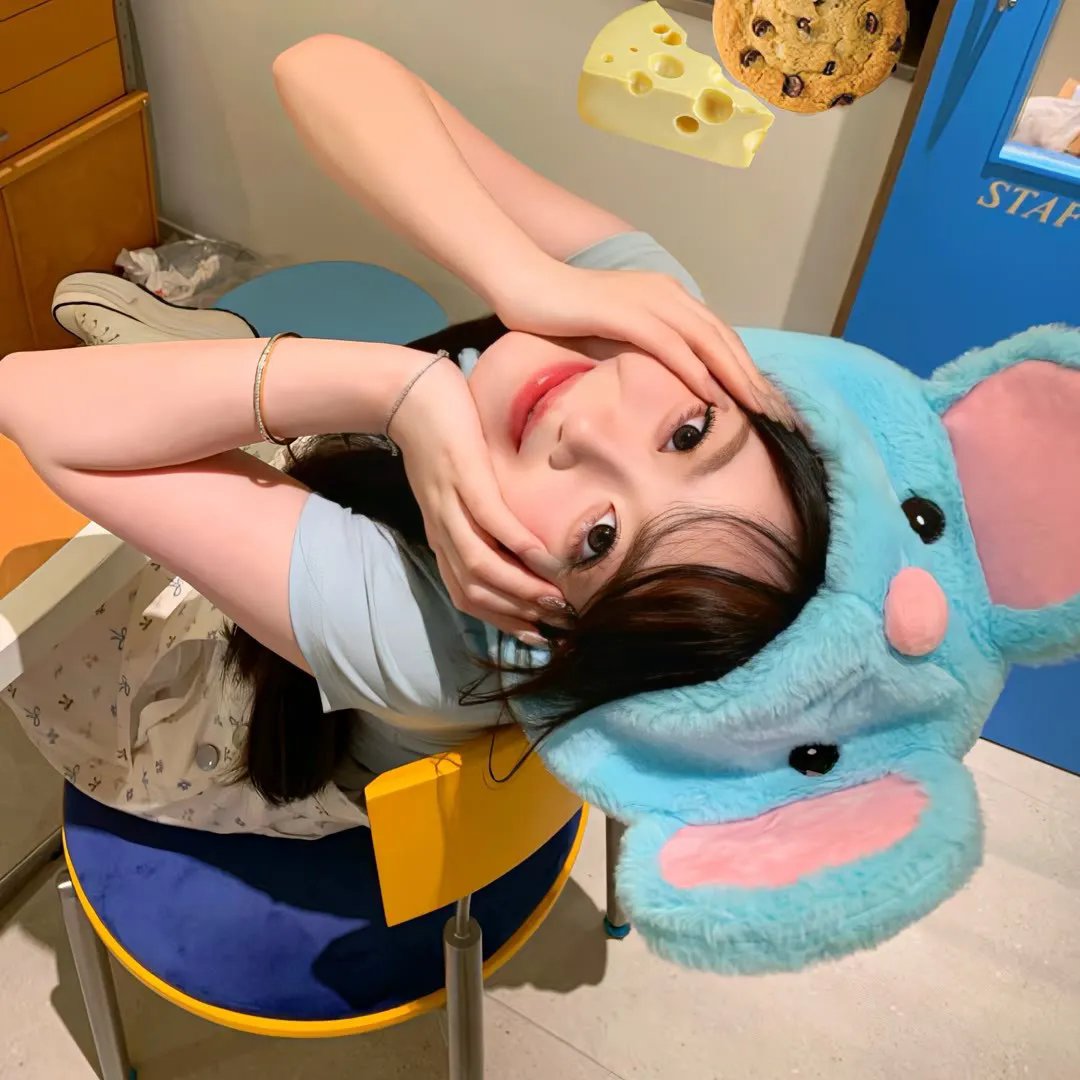 惊恐超能力